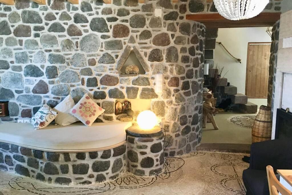 Mandrákion Poseidon House 빌라 외부 사진