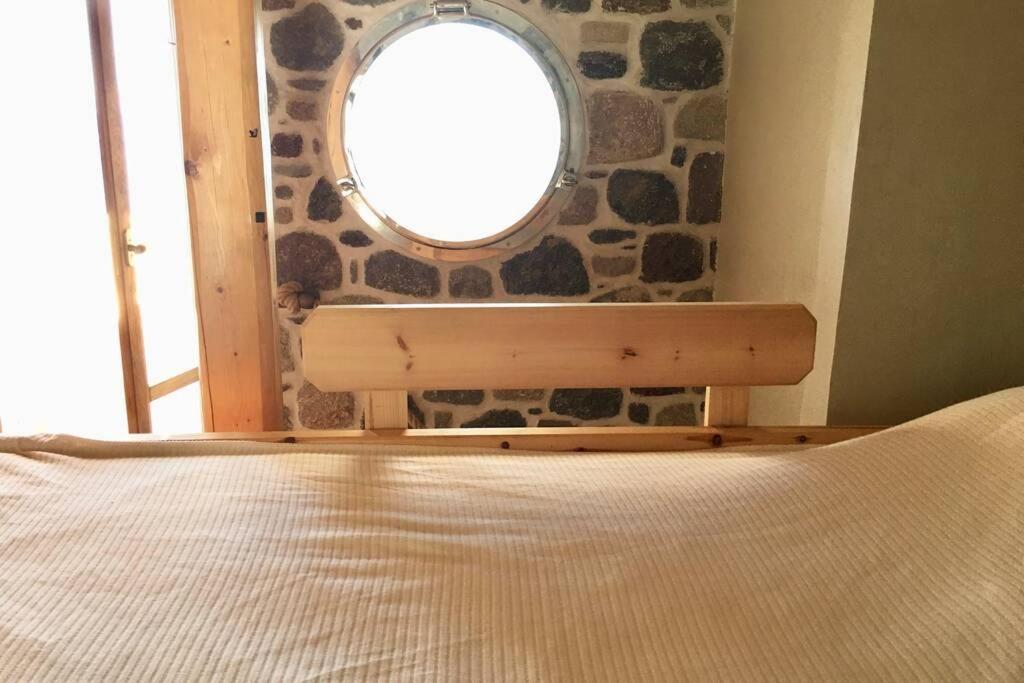 Mandrákion Poseidon House 빌라 외부 사진