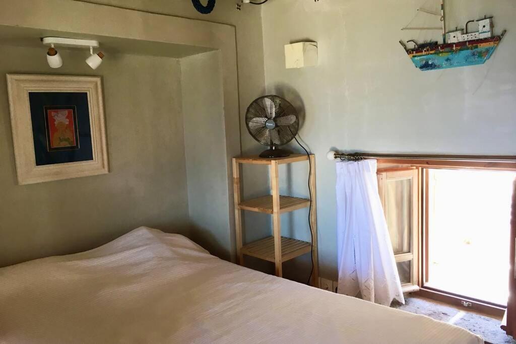 Mandrákion Poseidon House 빌라 외부 사진