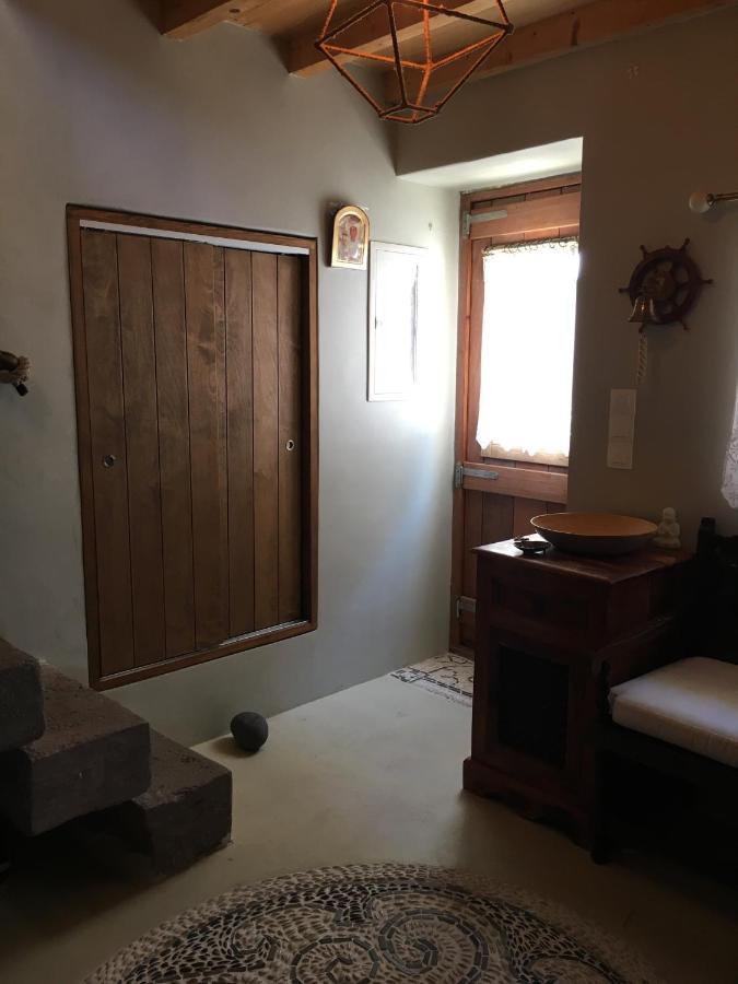 Mandrákion Poseidon House 빌라 외부 사진