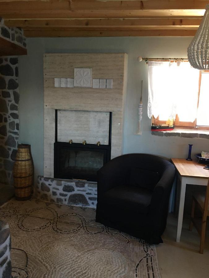 Mandrákion Poseidon House 빌라 외부 사진