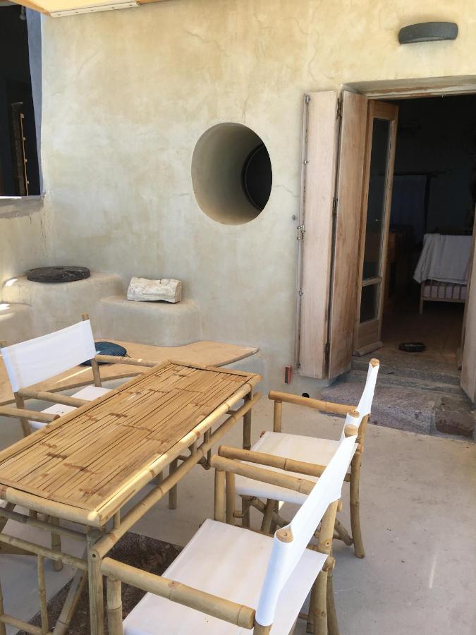 Mandrákion Poseidon House 빌라 외부 사진