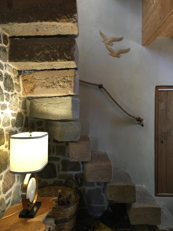 Mandrákion Poseidon House 빌라 외부 사진