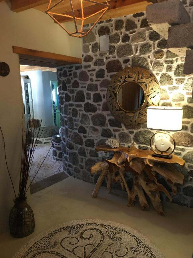 Mandrákion Poseidon House 빌라 외부 사진