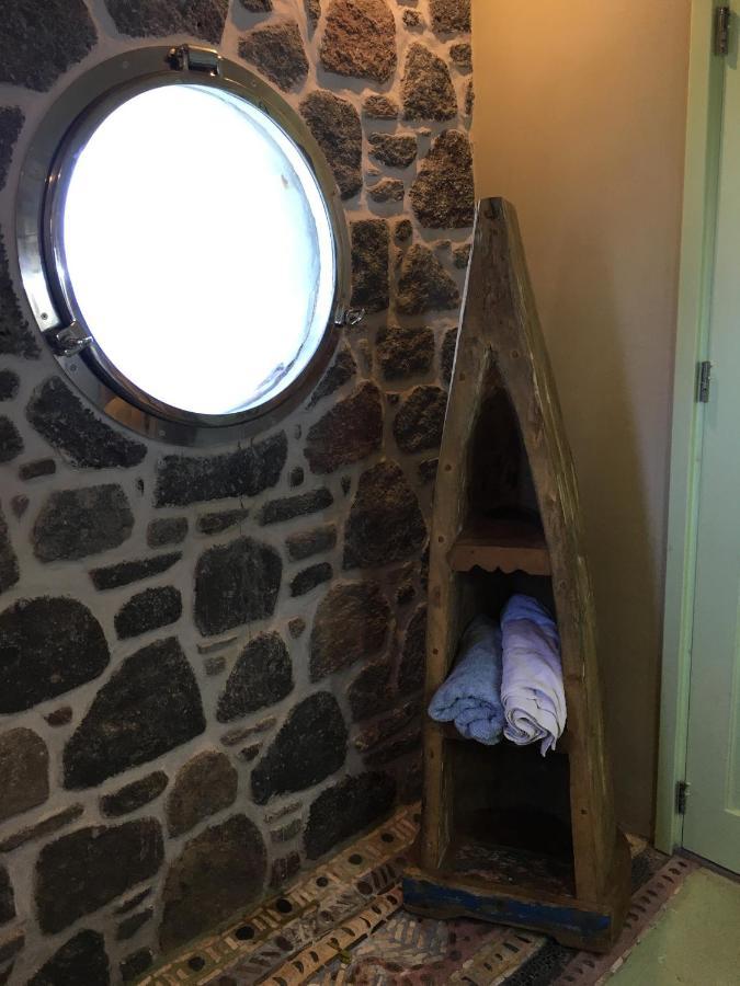 Mandrákion Poseidon House 빌라 외부 사진